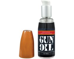 Gun Oil - Siliconen Glijmiddel - 59 ml