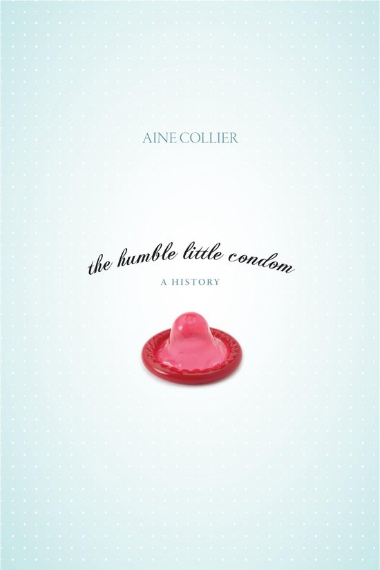 The Humble Little Condom - cover