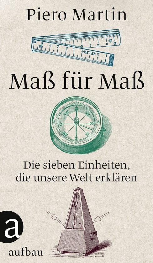 Maß für Maß - cover