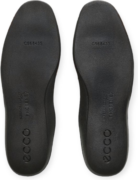 Ecco inlegzolen heren sale