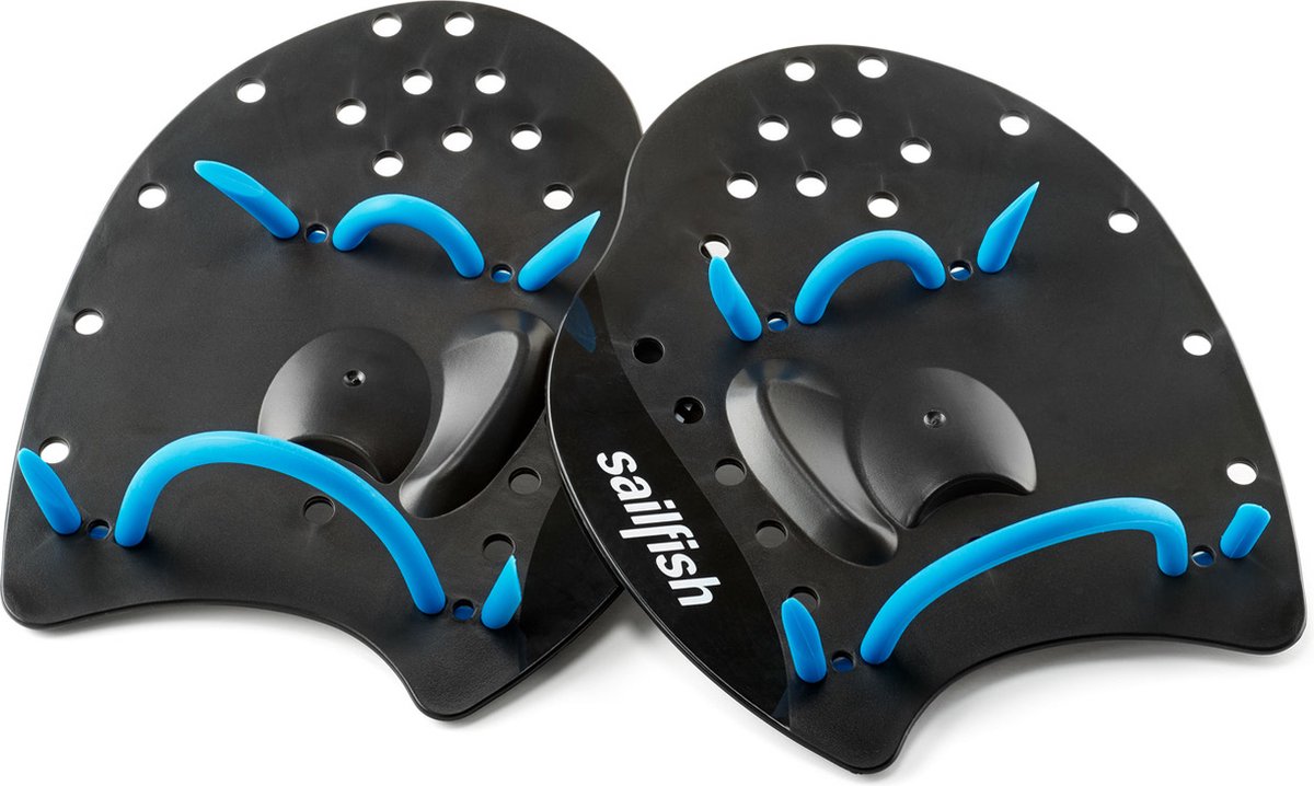 Sailfish Classic Paddles, Multifunctionele peddel, Zwart