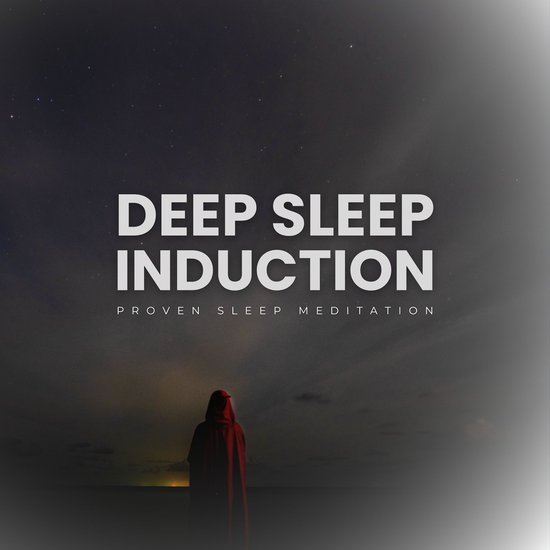 Deep Sleep Induction - cover