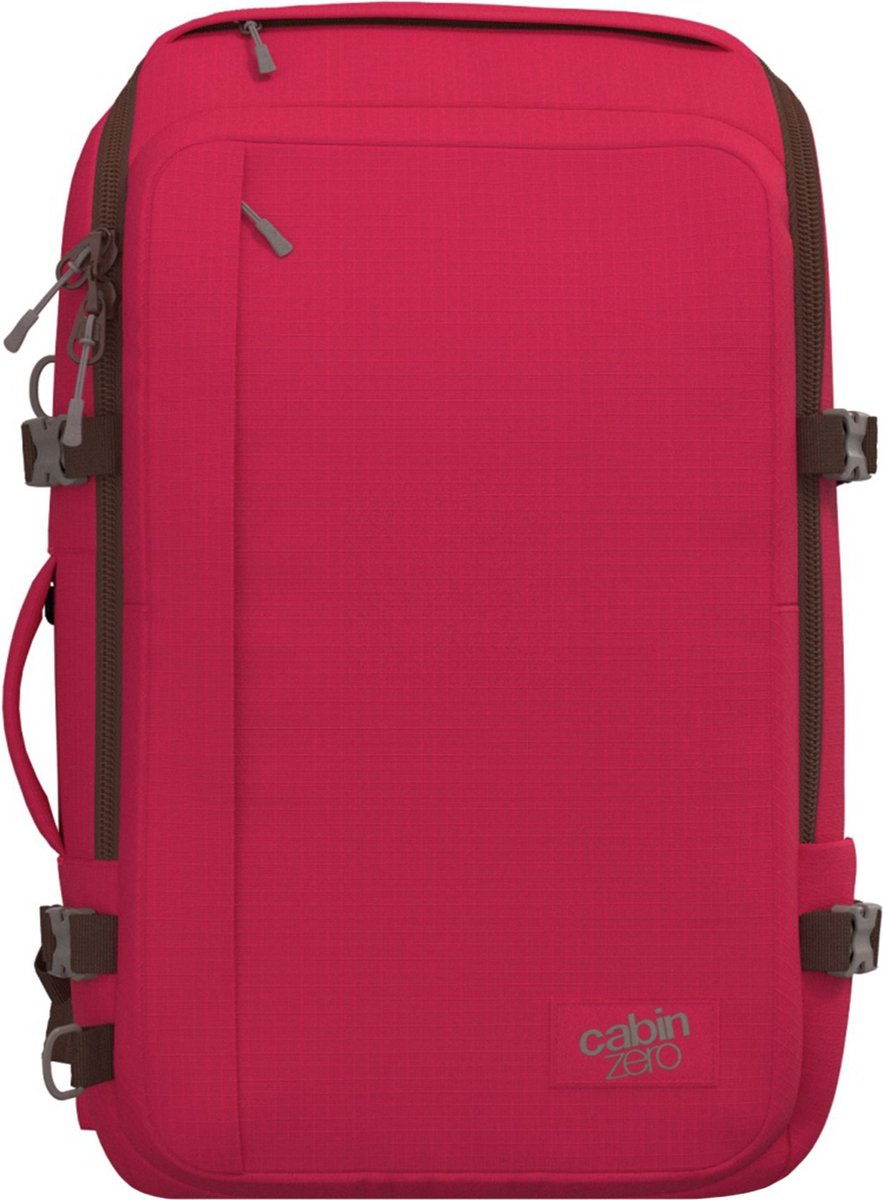 Cabin Zero Adventure Cabin Bag ADV 42L Rugzak 55 cm