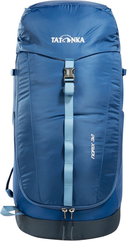 Tatonka Fietsrugzak Baix 12L - Kleine, Lichte Outdoor Rugzak Met Helmhouder En 12 Liter Volume Dames En Heren