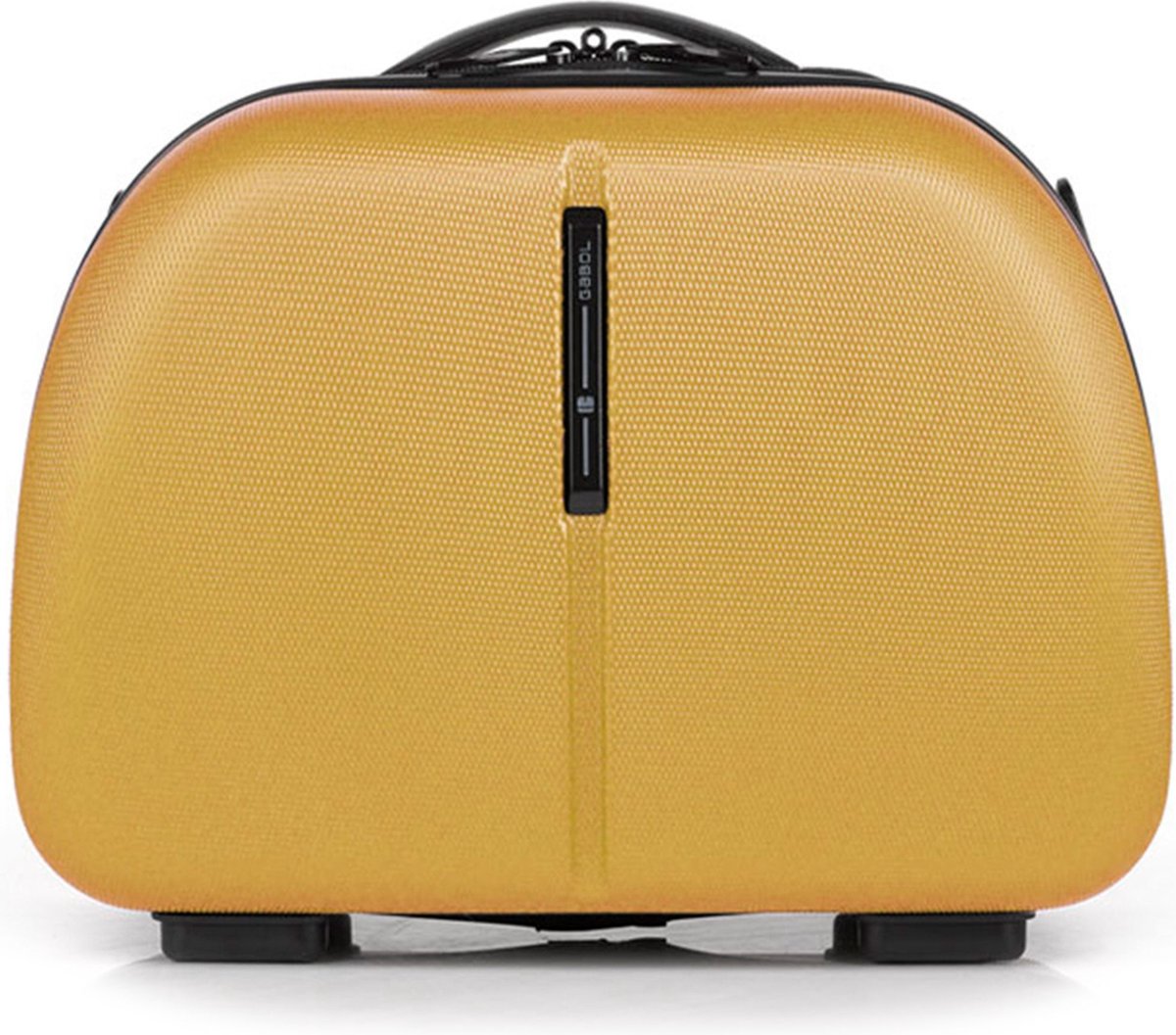 Gabol Paradise XP - Beautycase 35 cm (mostaza)