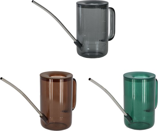 Esschert Design Badeend gieter 1,8 liter assorti