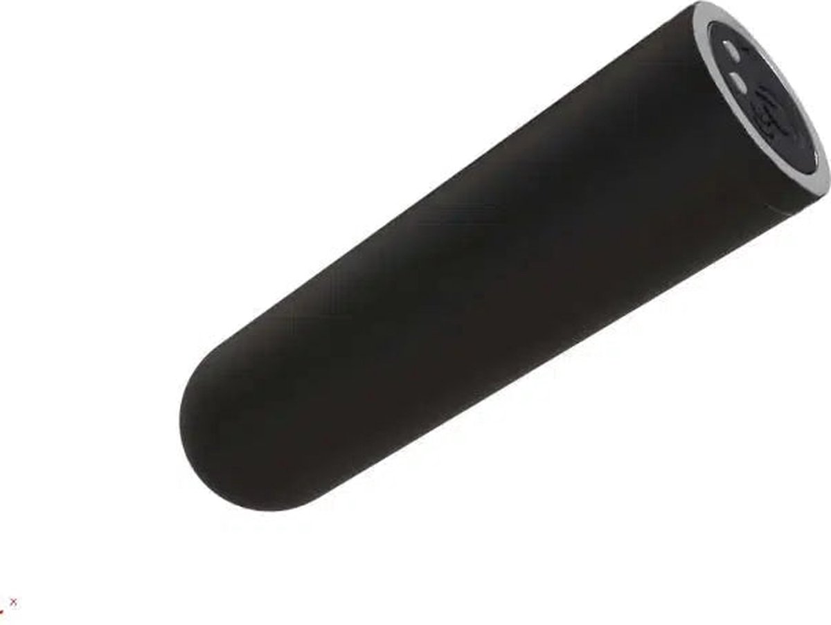 The Wave - Bullet Vibrator - Zwart