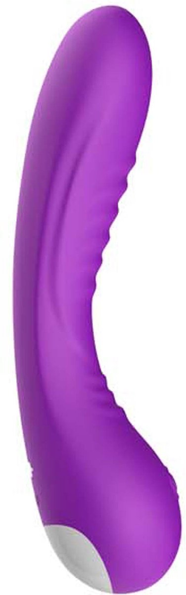 The Wave - Legend - G-Spot Vibrator - Paars