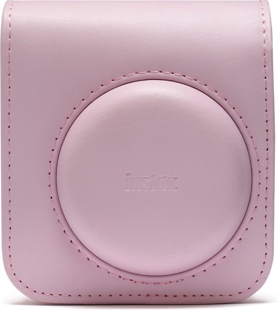 HIYQIN Instant cameratas compatibel met Instax Mini 12/11/9/8/8 , PU-lederen tas met verstelbare schouderriem, Corgi Geel, MINI11, Beauty Case HIYQIN Instant cameratas compatibel met Instax Mini 12/11/9/8/8 , PU-lederen tas met verstelbare schouderriem, Corgi Geel, MINI11, Beauty Case