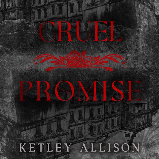 Cruel Promise - cover