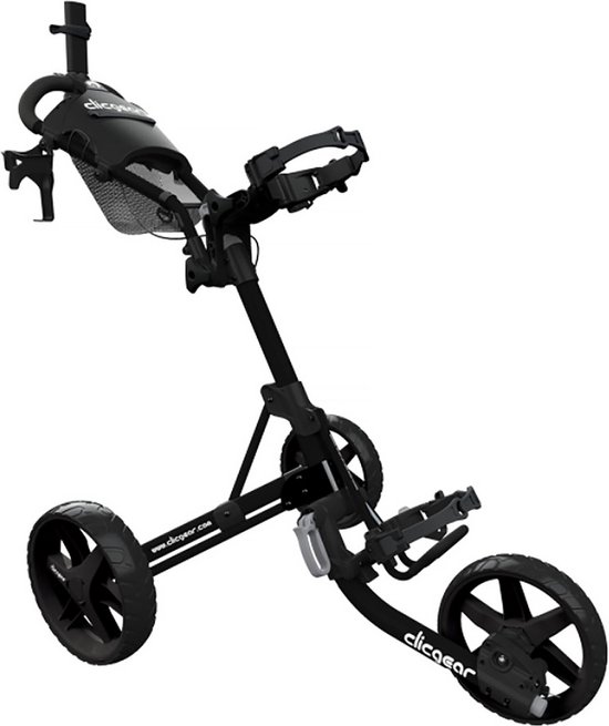 Clicgear 4.0 Golftrolley