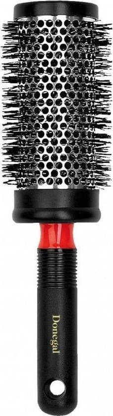 Donegal Curler Hairbrush - Ronde Haarborstel 42/60 - 9044