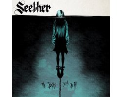 Seether - The Surface Seems So Far (CD)