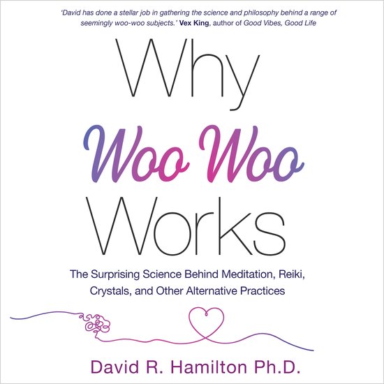 Why Woo - Woo Works - cover