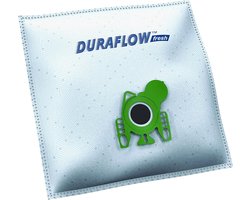 Set de sacs et filtres pour aspirateur Menalux 3103 MP Megapack - 12x sacs d'aspirateur - 2x microfiltre - 2x filtre moteur - qualité supérieure