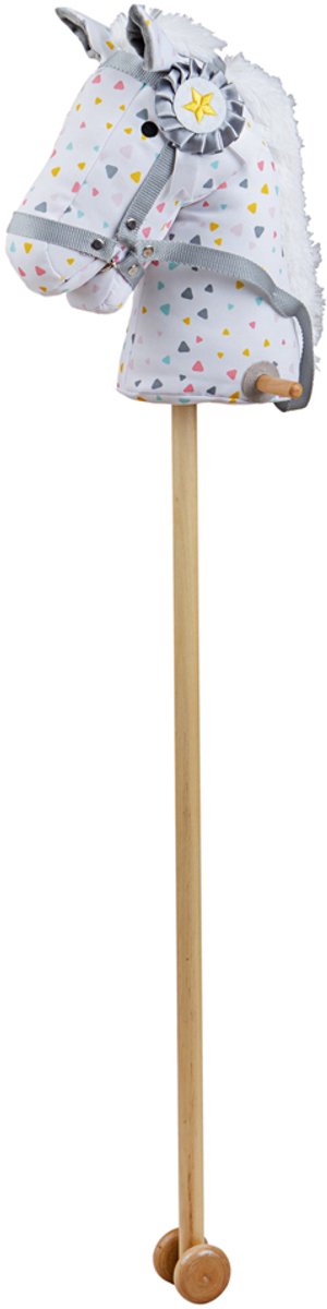 BigJigs klassiek stokpaard Trendy van Bigjigs — afbeelding 3