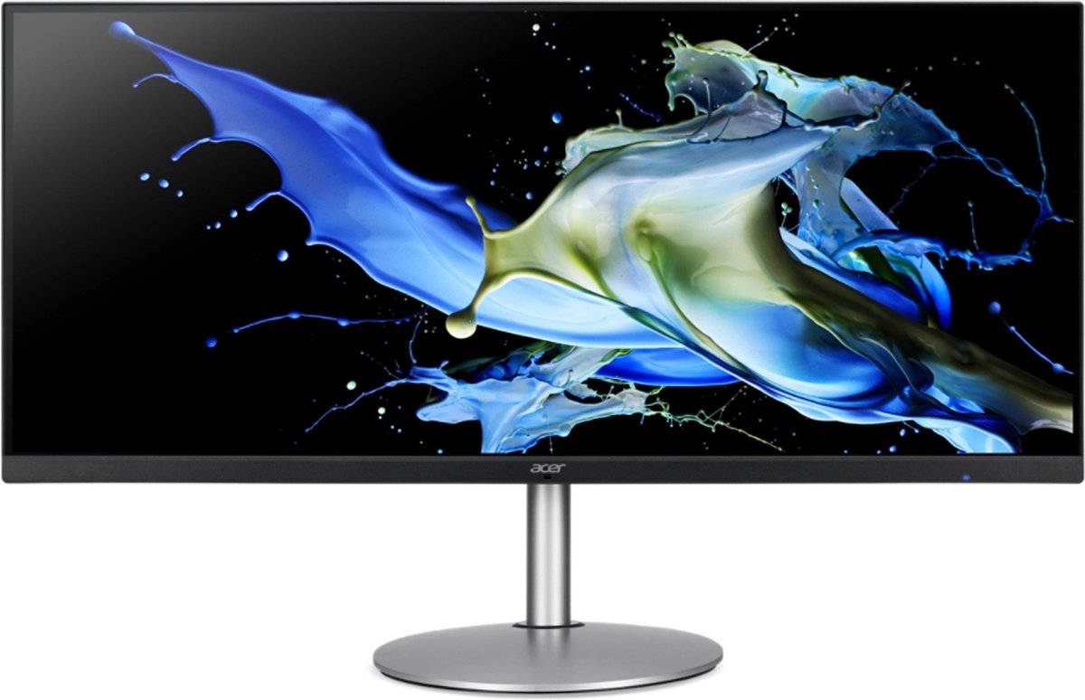 ACER Vero CB273 - 27 inch - 1920 x 1080 Pixel (Full HD) - IPS (In-Plane Switching)
