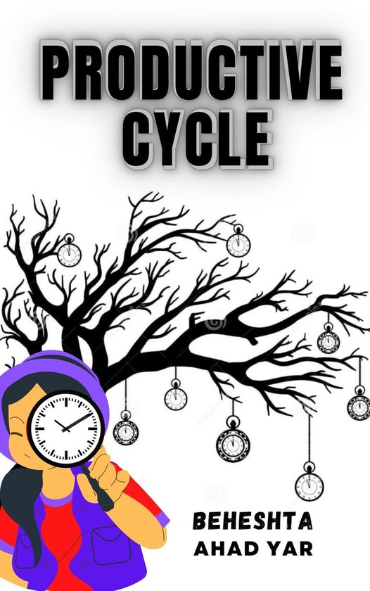 Productive Cycle - cover