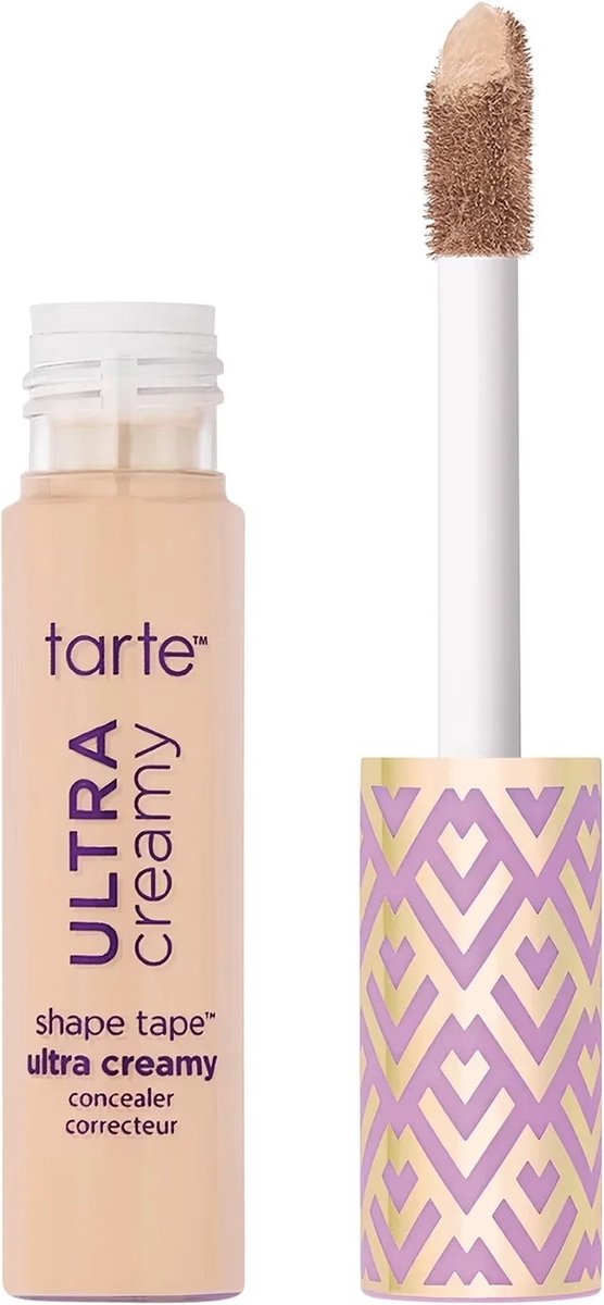 Tarte Shape Tape Ultra Creamy Concealer - 22B light beige