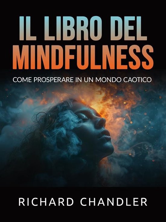Il libro del Mindfulness (Tradotto) - cover