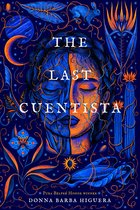 The Last Cuentista-The Last Cuentista