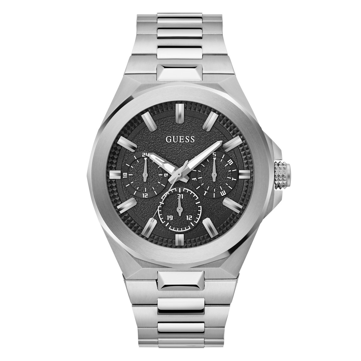 Guess Watches DASHBOARD GW0798G1