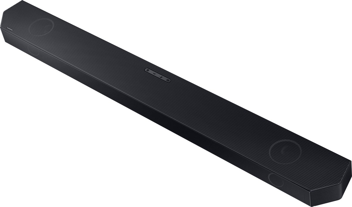 Afbeelding 2 van Samsung HW-Q700D - Soundbar