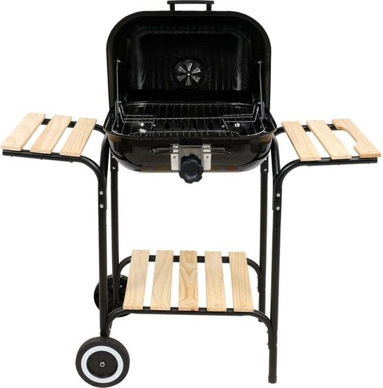 LUND 99905 buitenbarbecue & grill van lund — afbeelding 5