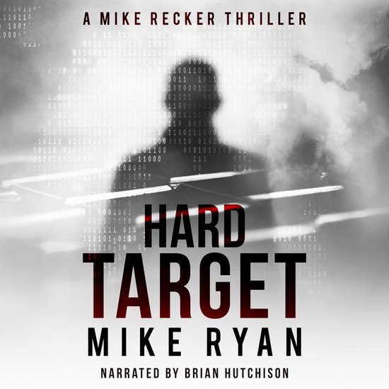 Hard Target - cover