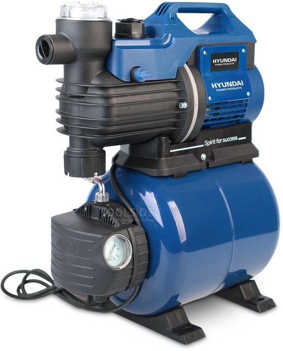 HYUNDAI hydrofoorpomp