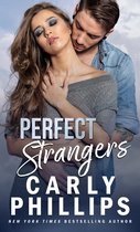 Serendipity’s Finest 4 - Perfect Strangers
