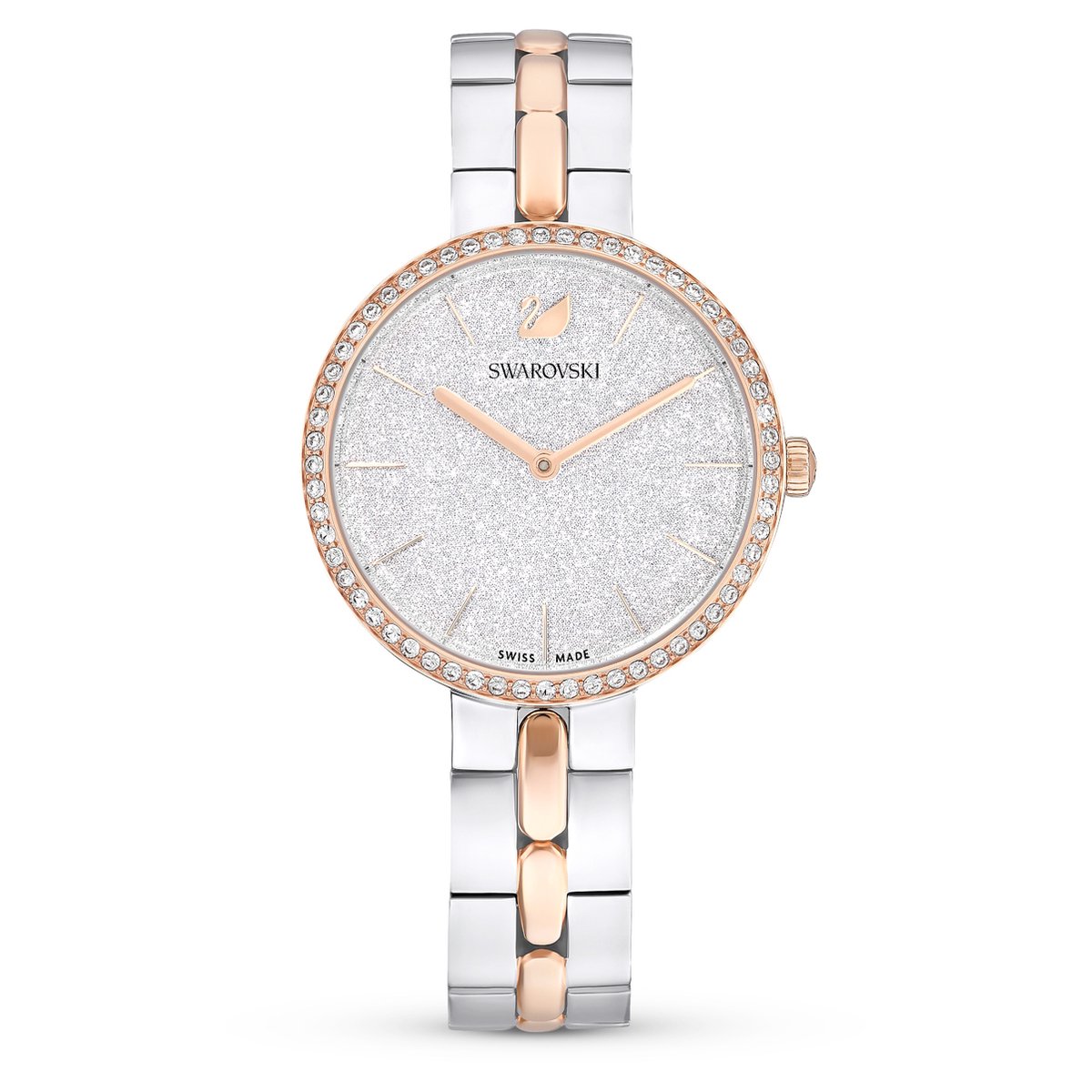 Swarovski - Cosmopolitan - 5644081 - Dames - Horloge - Ø32