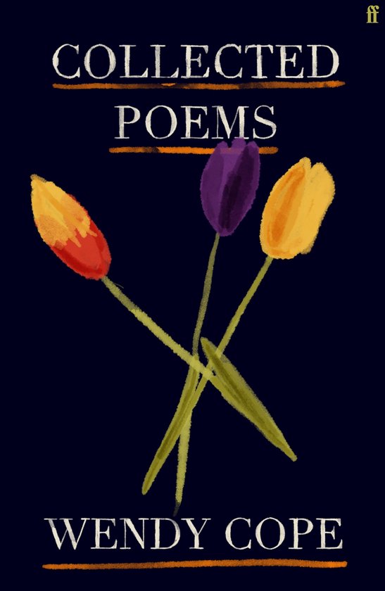 Collected Poems - cover