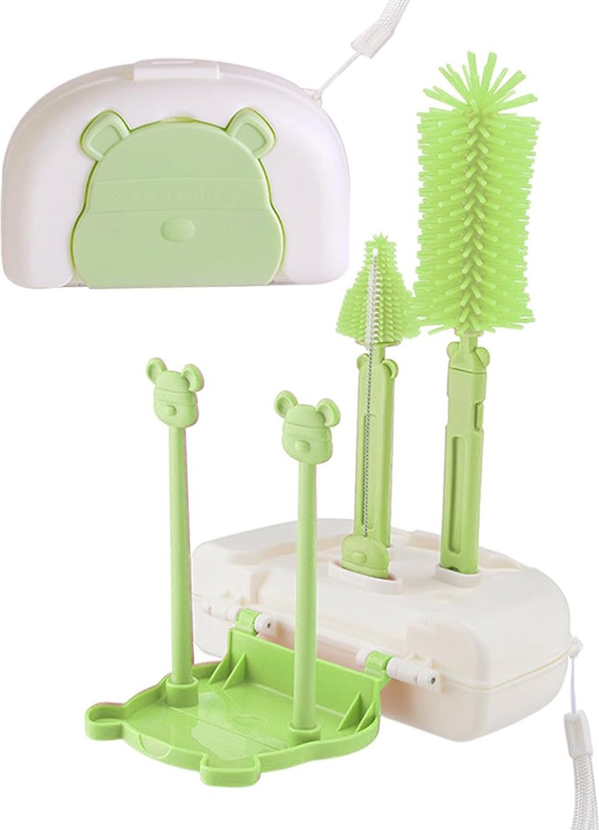 Goedkoopste Flessen Droogrek - Flessen Droogrek Baby - Flessendroogrek - Afdruiprek Baby - Afdruiprek Babyfles - Droogrek Babyfles - Droogrek Flesjes - Flessen Druiprekje - Droogrek Waterflessen - Flessendroogrek Baby - Droogrek Flessen