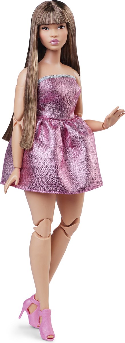 Mattel Barbie Signature Looks 24 pop