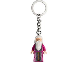 LEGO 854198 Harry Potter Perkamentus - Dumbledore sleutelhanger