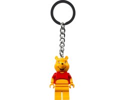 foto van LEGO Sleutelhanger - Disney Winnie de Poeh