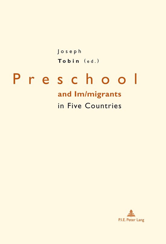 Petite enfance et éducation / Early childhood and education ... - cover