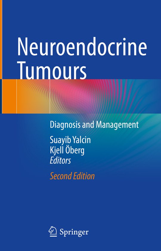 Foto: Neuroendocrine tumours