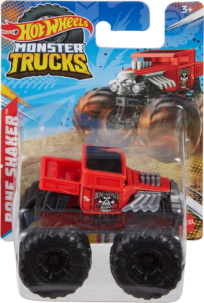 Hot Wheels HJK00 speelgoedvoertuig