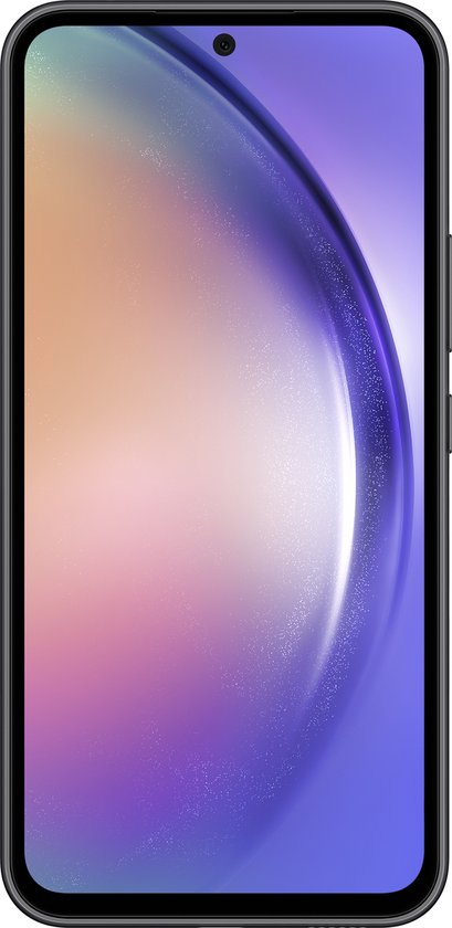 Samsung Galaxy A54 5G - 128GB - Awesome Black