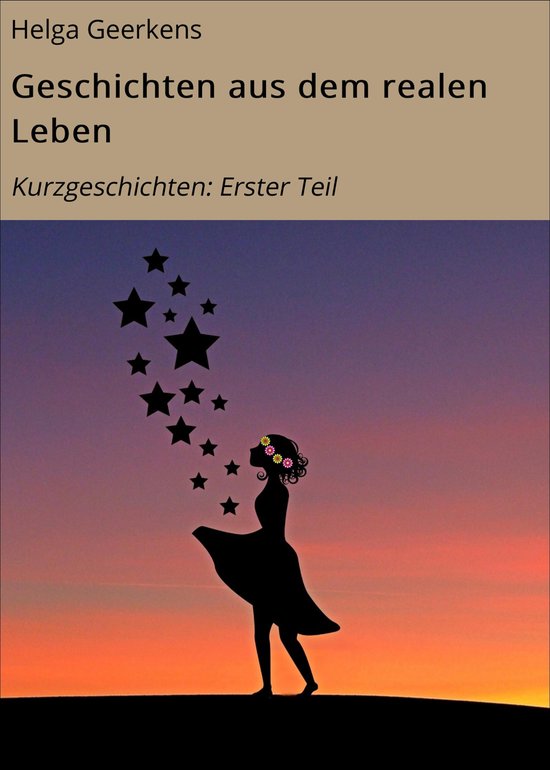 Geschichten aus dem realen Leben - cover