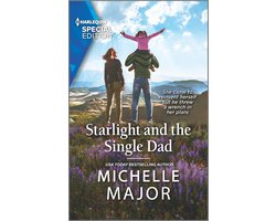 Welcome to Starlight 5 - Starlight and the Single Dad