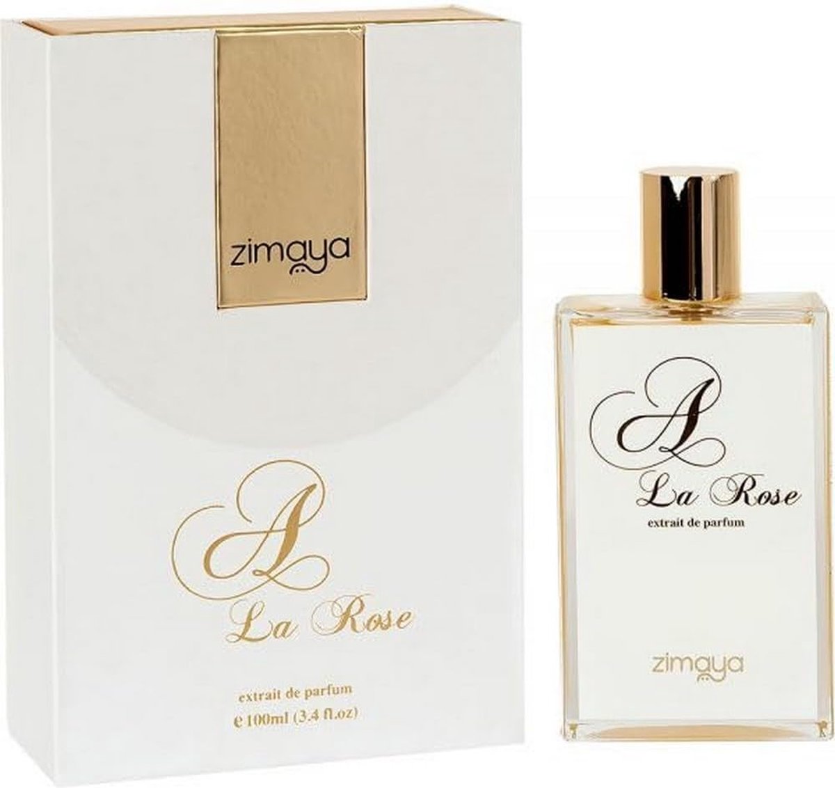 Goedkoopste Roses Are White Eau De Parfum (edp) 100ml