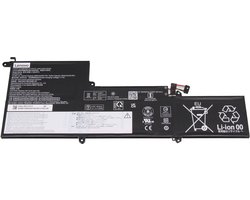 Lenovo L19C4PF4 Batterij - 60,7Wh