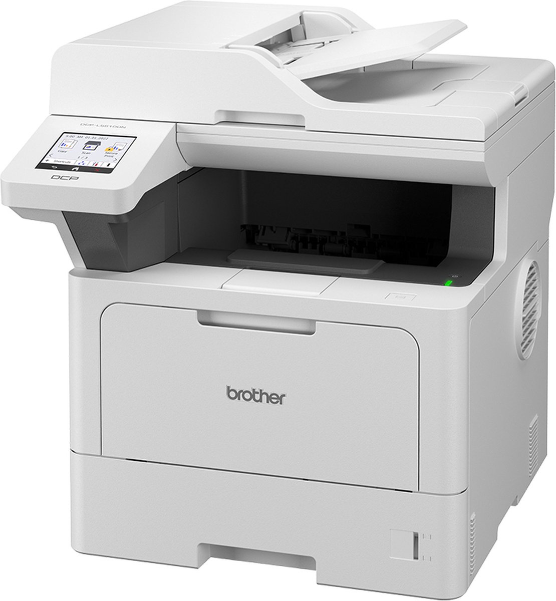 Brother DCP-L5510DW Laserprinter