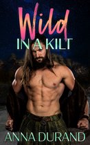 Hot Scots 13 - Wild in a Kilt
