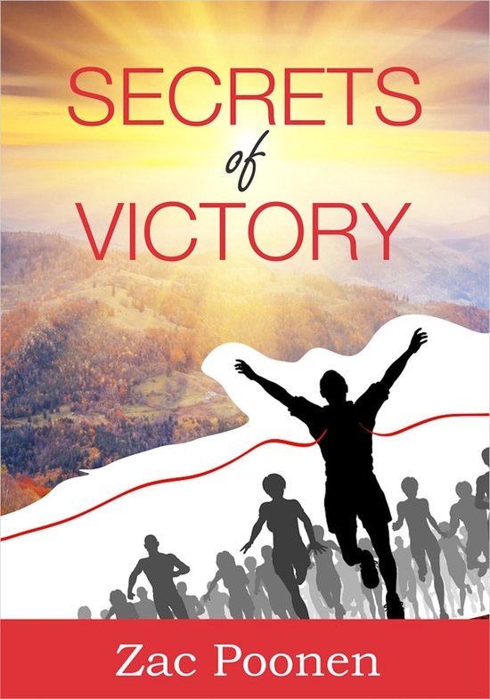 Secrets of Victory