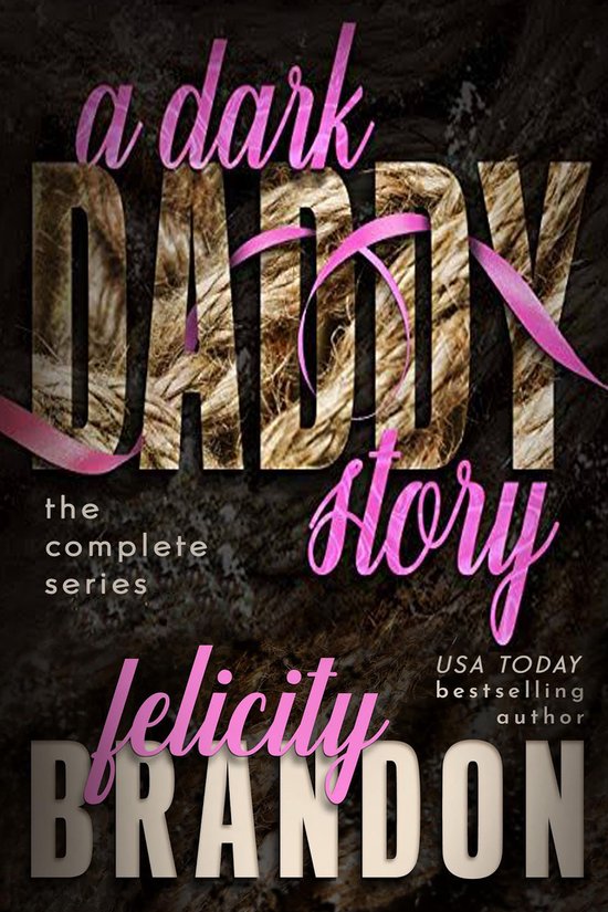 Dark Daddy - A Dark Daddy Story