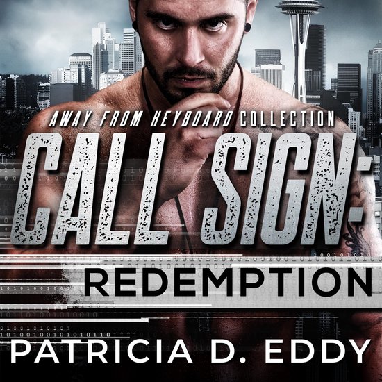 Call Sign: Redemption - cover